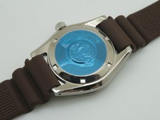 Seiko Prospex SPB147J1 Men's 40mm Stainless Steel Automatic Wristwatch w/Box 12