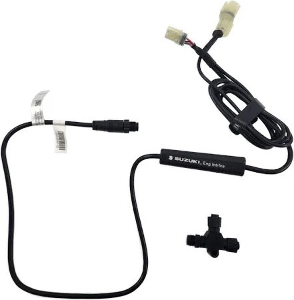 その他 commit  with limit Suzuki 990C0-88149-357 Engine Interface Cable Version 3.57 | eBay