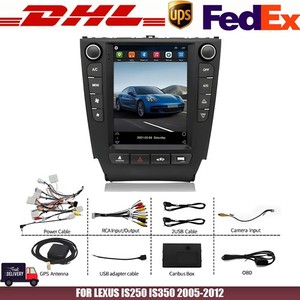Lexus Is250 Android for sale | eBay