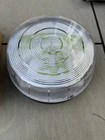 Coughtrie CPS Large 28W 2D Round Bulkhead IP65 CPS-28/3M4/B/CLFR/C+L/AB Black