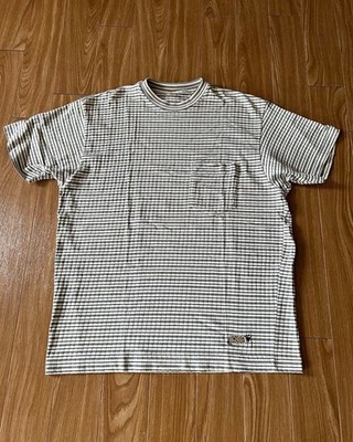 Stussy Old Pocket T Vintage 90S Men's Tops Popular Brands Popular