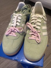 Size 8.5 - Molly-Mae x adidas Samba OG Matcha W