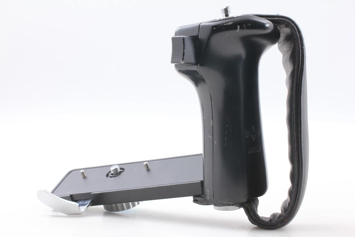 Mamiya Camera Hand Grips for sale - eBay