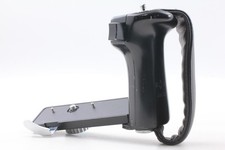  Exc 5  Mamiya Left Hand Grip For M645 RB67 RZ67 C330 C220 Camera From JAPAN