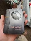 Sony Walkman WM-EX162 Cassette Player Mega Bass