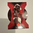 Upper Deck Air Legends 1999 Insert #AL2 Michael Jordan Chicago Bulls NBA Card