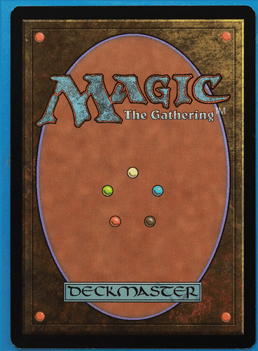 Splinter Twin Rise of the Eldrazi NM Red Rare MAGIC CARD (ID# 504262) ABUGames - Picture 2 of 2