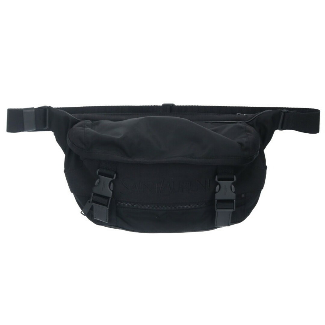 Saint Laurent Paris 758258 borsa borsa a tracolla con ricamo