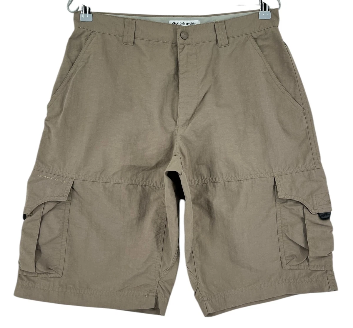 Short Homme Chino Coton Bermuda Été - QZDXJ4801 - Coupe Régulière