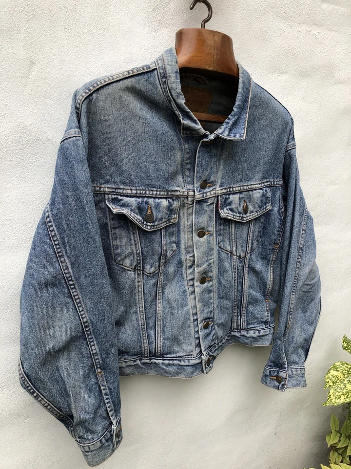 Levi's Type 3, photo 3 of 5