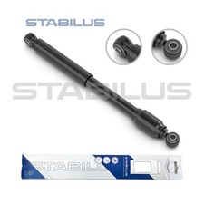STABILUS 0305CA Lenkungsdämpfer für Mercedes W201 W202 A124 A208 C124 W124 R170 STABILUS 0305CA Lenkungsdämpfer für Mercedes W201 W202 A124 A208 C124 W124 R170