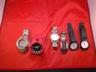 Vintage Casio G Shock Watch Bundle Casio Watches C2 D
