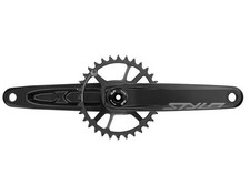 Guarnitura 12 velocità Truvativ Stylo 6K DUB Eagle DM 32 denti 170 mm