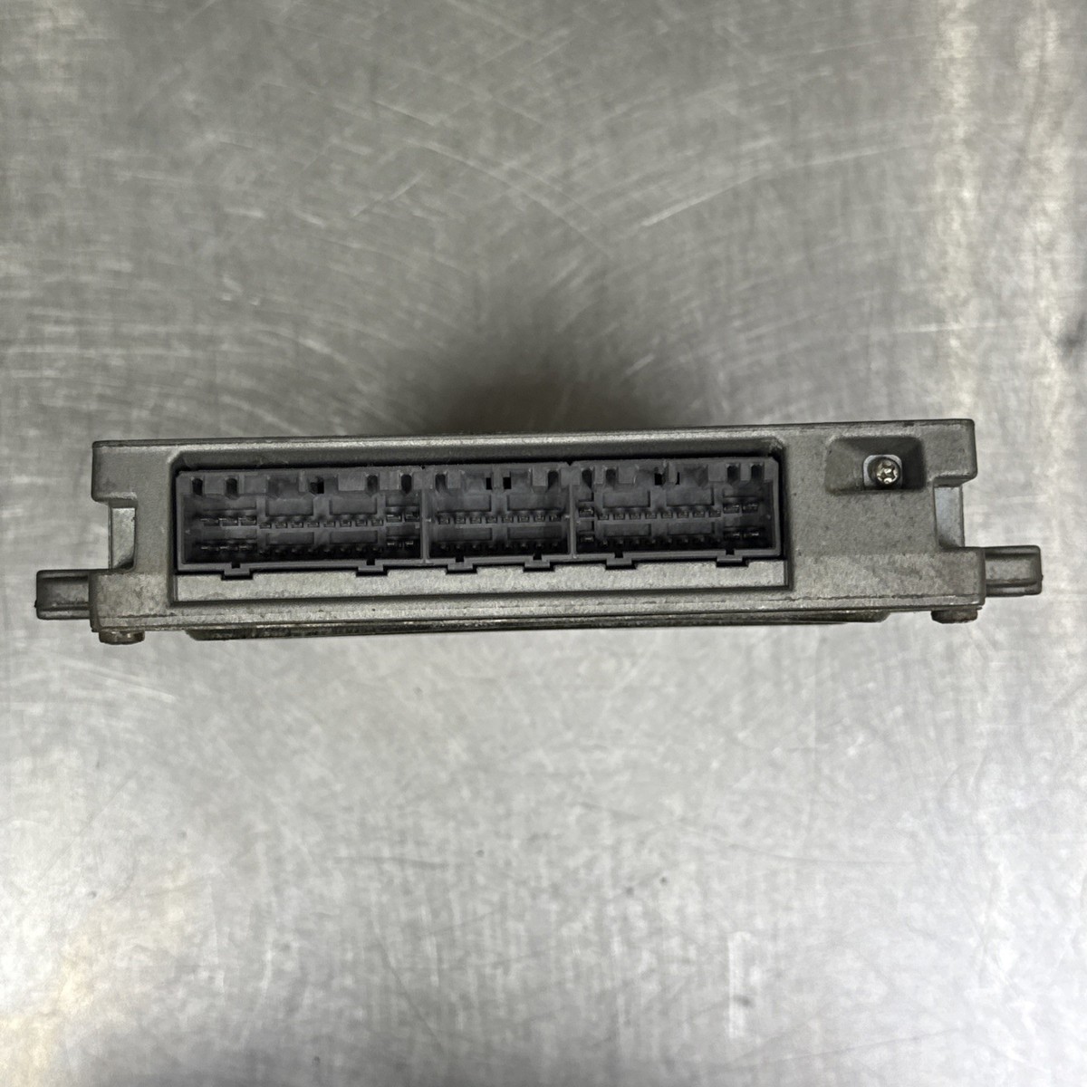 civic1985出品 1992-95 Honda Civic DX LX Engine Computer ECU Obd1 37820-p06