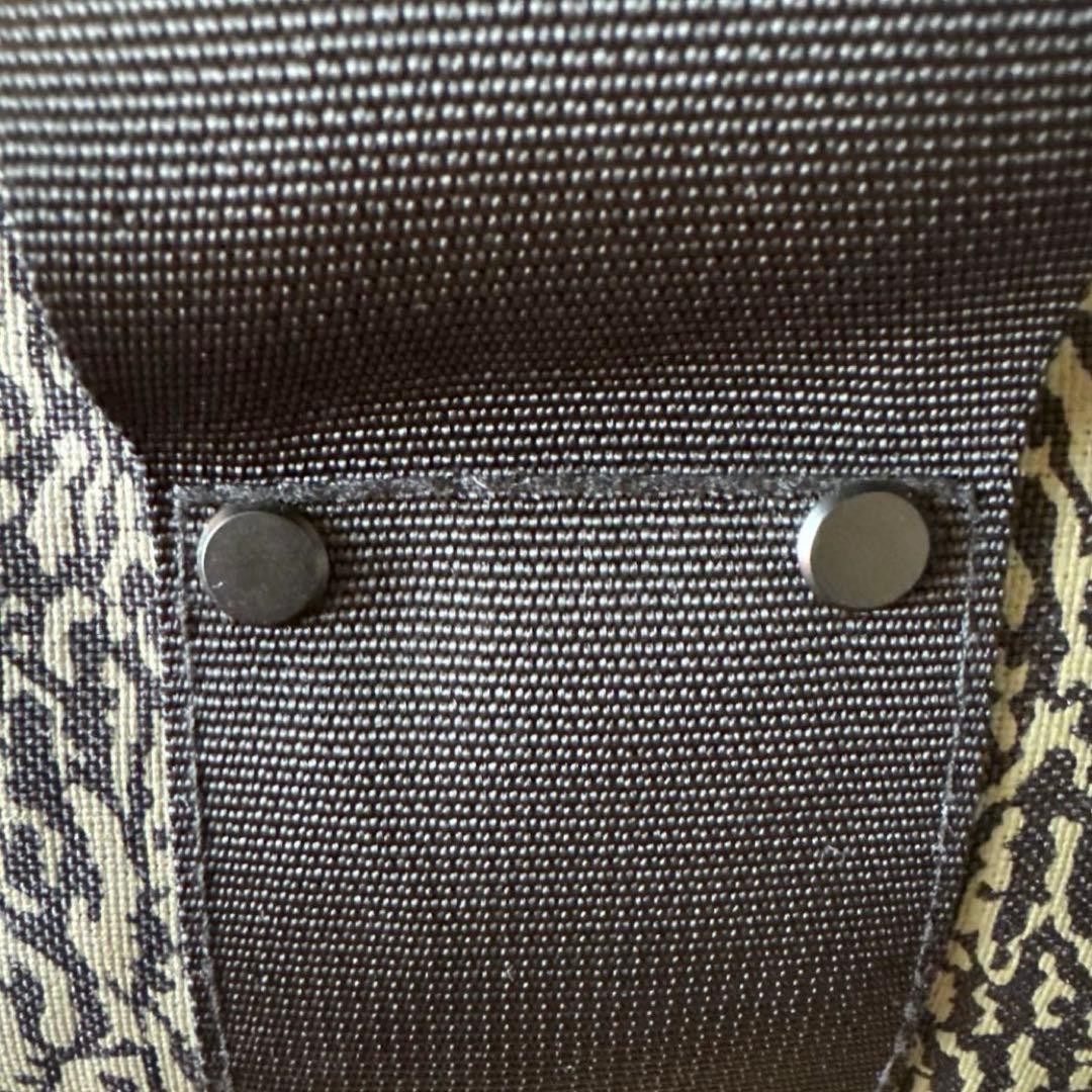 Stussy 2Way Boston Bag 90S 00S Vintage Cement Stylish Design