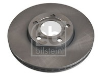 2X Febi Bilstein Bremsscheibe 18392 FüR B5 3B5 Passat 3B2 VW Variant Syncro TDI