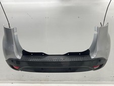 Pare-choc arrière Renault SCENIC