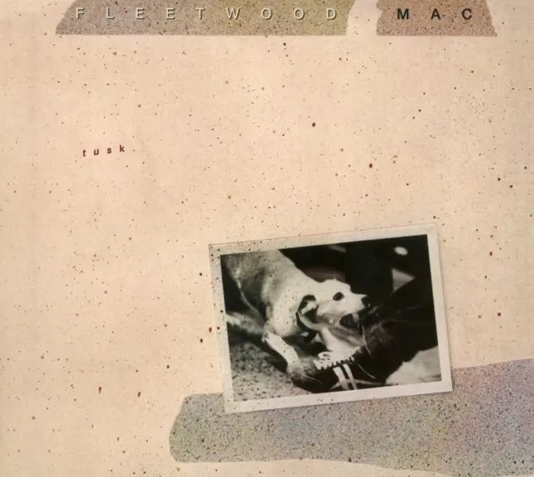 Tusk (Expanded Edition) | Fleetwood Mac | Audio-Cd | CD | 2015 | Warner Music-image