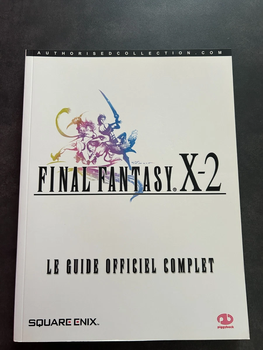 BANDE ORIGINALE DE Final Fantasy 10-2 X-2 avec sangle CD Musique