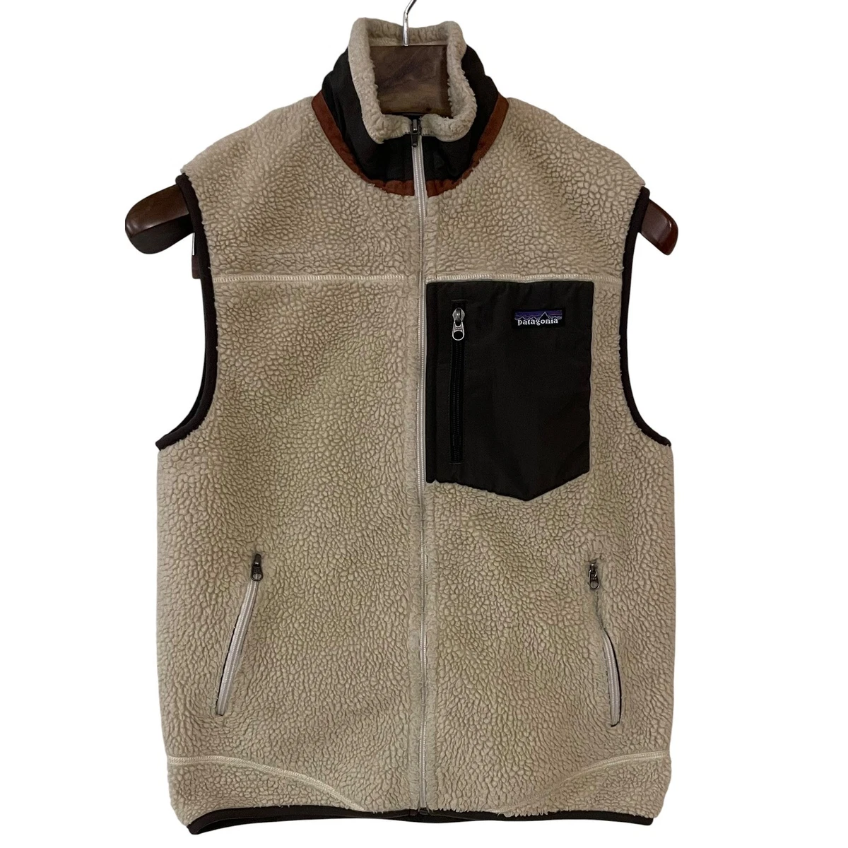 Patagonia Retro-X Vests for Men for sale | eBay