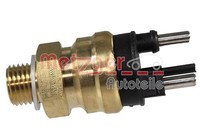 Sensor KüHlmitteltemperatur Metzger 0905100 FüR Mercedes