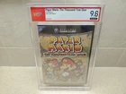 Paper Mario: The Thousand-Year Door Nintendo GameCube 1st Print PSA 9.6 A+!