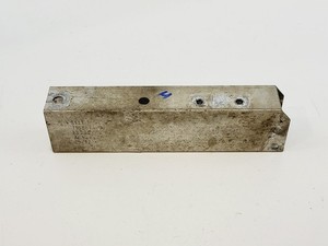 BMW F11 525D XDR, Deformationselement vorn unten rechts, 51117158874