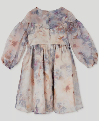 where to buy wedding guest dresses Ever-Pretty Women's Spring Summer Chiffon V Neck Ruffle Sleeves Midi Semi Formal Cocktail Dress Blue US02 : Clothing, Shoes & Jewelry Size:0-1Y collection:lightweight The Best of Jackie low temperature hand wash