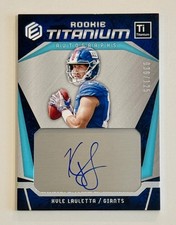 2018 Panini Elements Football Cards 12