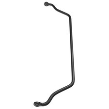 MGB Anti roll bar Front 3/4 diameter  1962 - 1980 part no BHH1219