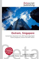 Lambert M. Surhone (U. A.) | Outram, Singapore | Taschenbuch | Englisch (2026)
