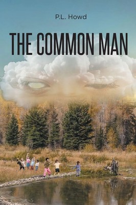 P. L. Howd | The Common Man | Taschenbuch | Englisch (2024) | Page Publishing