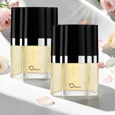 Oscar by Oscar De La Renta Eau De Toilette 1 oz Spray for Women - Lot of 2