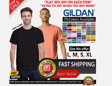 NWT COACH Men's Women s Unisex White black T-shirt COTTON SUPER HOT IN SUMMER