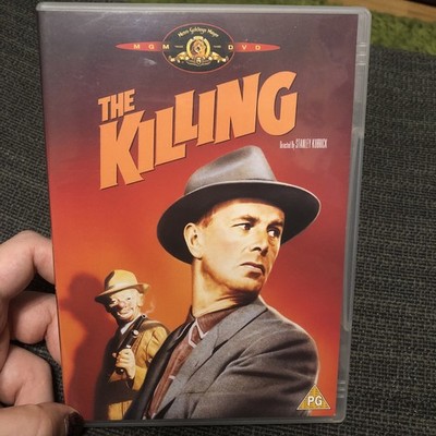 Killing The [DVD] von Twentieth Century Fox | DVD | Zustand sehr gut