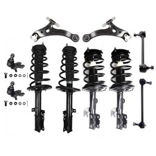 Struts Shock kit for 2004-2006 for Lexus ES330 2004-2006 for Camry 2004-2006