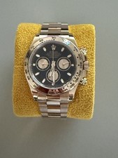Rolex Daytona Cosmograph 116505 Everose Gold 2017 Box & Papers 