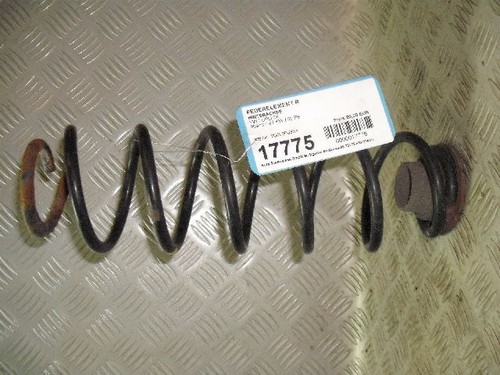 Federelement VW Lupo 1.0 6 X 1998-2005