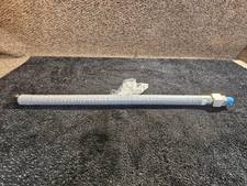 Continental Industries 145392101436 Flex Riser 1"x1" MPTxIPS DR-11 PE Gas, 36"L