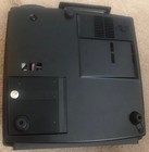 KODAK CAROUSEL 600 PROJECTOR WITH CORD & INSTRUCTION MANUAL - LIGHT WORKS — photo 4