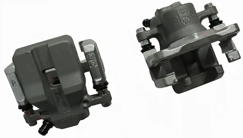Étrier de frein Étrier flottant BCN716 TRW pour TOYOTA RAV 4 III RAV 4 IV - Photo 1/4