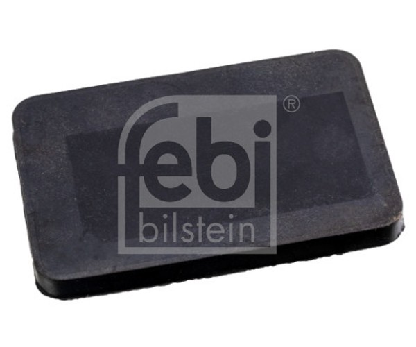 Lagerbuchse Blattfeder Febi Bilstein 181130 Gummi FüR Mercedes Sprinter B904 Bus-image