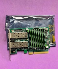 SuperMicro AOC-STGN-I2S Dual Port 10GB SFP 10GB Card Rev 2.1