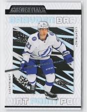 2023-24 Upper Deck Credentials #80 Brayden Point