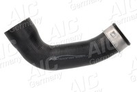 AIC Ladeluftschlauch LadeluftküHler, Oben, Rechts U.A. FüR Seat, Skoda, VW