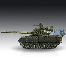 TRUMPETER TRU07145 Russian T-80BV MBT