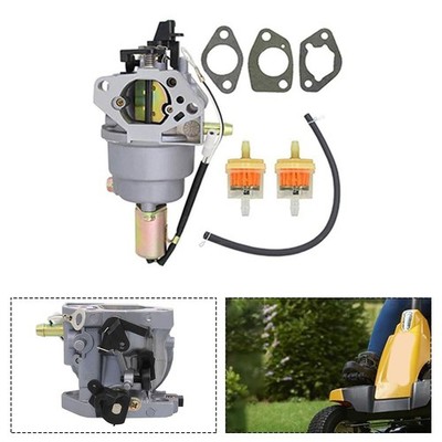 Vergaser 95112771A f??r Rasenm?her Modelle 75112771 75112823 Quick Setup