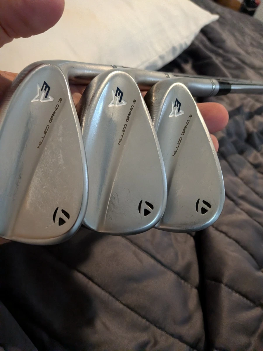 TaylorMade Wedge Golf Clubs for sale | eBay