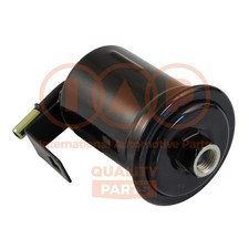 Kraftstofffilter IAP QUALITY PARTS 122-17041 für TOYOTA LAND CRUISER 100
