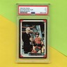 Original 1966 Topps Batman Riddler Back Trading Card #1 PSA
